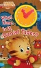 What Time Is It, Daniel Tiger? (Board book) - Maggie Testa Photo