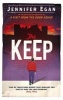 The Keep (Paperback, Re-issue) - Jennifer Egan Photo