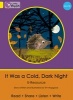 It Was a Cold, Dark Night - Band 03/Yellow (CD-ROM) - Collins Big Cat Photo