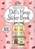 Doll's House Sticker Book (Paperback) - Anna Milbourne Photo