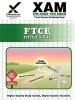 Ftce Physics 6-12 Teacher Certification Test Prep Study Guide (Paperback) - Sharon Wynne Photo