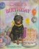 Carl's Birthday (Hardcover, 1st ed) - Alexandra Day Photo