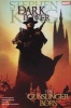 The Gunslinger Born (Hardcover, Direct) - Robin Furth Photo