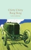 Chitty Chitty Bang Bang - The Magical Car (Hardcover, Main Market Ed.) - Ian Fleming Photo