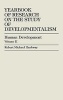 Yearbook of Research on the Study of Developmentalism, v. 2 - Theory and Empirical Foundations (Paperback) - Robert Michael Hashway Photo