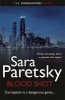 Blood Shot, 5 (Paperback) - Sara Paretsky Photo