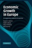 Economic Growth in Europe - A Comparative Industry Perspective (Paperback, New) - Marcel P Timmer Photo