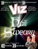 Hail Sweary - The All New Profanisaurus (Paperback) - Viz Photo