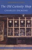 The Old Curiosity Shop (Paperback, New edition) - Charles Dickens Photo