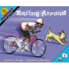 Racing Around (Paperback) - Stuart J Murphy Photo