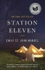 Station Eleven (Paperback) - Emily St John Mandel Photo