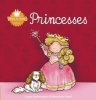 Princesses (Hardcover) - Suzan Boshouwers Photo