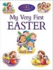 My Very First Easter (Paperback) - Juliet David Photo