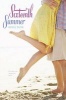 Sixteenth Summer (Paperback, Original) - Michelle Dalton Photo