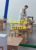 Laura Lima (Hardcover) - De Araujo Ines Photo