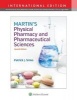 Martin's Physical Pharmacy and Pharmaceutical Sciences (Paperback, 7th International edition) - Patrick J Sinko Photo