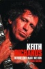 Keith Richards - Before They Make Me Run (Paperback) - Kris Needs Photo