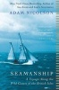 Seamanship - A Voyage Along the Wild Coasts of the British Isles (Paperback) - Adam Nicolson Photo