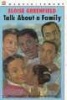 Talk about a Family (Paperback, 1st Harper Trophy ed) - Eloise Greenfield Photo