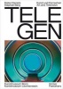 Tele-Gen - Art and Television (Hardcover) - Stephan Berg Photo