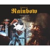 Visions of Rainbow (Hardcover) - Andy Francis Photo