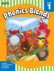 Phonics blends: Grade 1 (Book) - Flash Kids Editors Photo