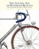 The Golden Age of Handbuilt Bicycles - Craftsmanship, Elegance, and Function (Hardcover) - Jan Heine Photo