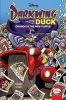 Disney Darkwing Duck Comics Collection (Paperback) - Aaron Sparrow Photo