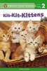 Kit-Kit-Kittens (Hardcover) - Bonnie Bader Photo