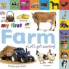 My First Farm - Let's Get Working! (Board book) - Dk Publishing Photo