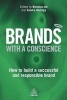 Brands with a Conscience - How to Build a Successful and Responsible Brand (Paperback) - Nicholas Ind Photo