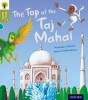 Oxford Reading Tree Story Sparks: Oxford Level 7: The Top of the Taj Mahal (Paperback) - Narinder Dhami Photo