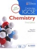 Cambridge IGCSE Chemistry (Paperback, 3rd Revised edition) - Bryan Earl Photo