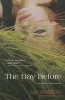 The Day Before (Paperback) - Lisa Schroeder Photo