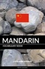 Mandarin Vocabulary Book - A Topic Based Approach (Paperback) - Pinhok Languages Photo