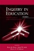 Inquiry in Education, v. 2: Overcoming Barriers to Successful Implementation (Paperback) - Bruce M Shore Photo