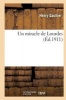 Un Miracle de Lourdes (French, Paperback) - Gaultier H Photo