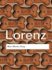 Man Meets Dog (Hardcover, New edition) - Konrad Lorenz Photo