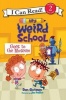 My Weird School Goes to the Museum (Hardcover) - Dan Gutman Photo