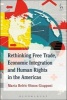 Rethinking Free Trade, Economic Integration and Human Rights in the Americas (Hardcover) - Maria Belen Olmos Giupponi Photo