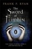 The Sword of Feimhin (Paperback) - Frank P Ryan Photo