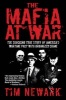 The Mafia at War - The Shocking True Story of America's Wartime Pact with Organized Crime (Paperback) - Tim Newark Photo