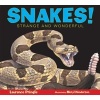 Snakes - Strange and Wonderful (Paperback) - Laurence Pringle Photo