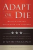 Adapt or Die - Battle-Tested Principles for Leaders (Paperback) - Rick Lynch Photo