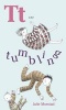 T is for Tumbling (Cards) - Julie Morstad Photo