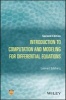 Introduction to Computation and Modeling for Differential Equations (Hardcover, 2nd Revised edition) - Lennart Edsberg Photo