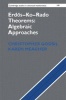 Erdos-Ko-Rado Theorems: Algebraic Approaches (Hardcover) - Christopher Godsil Photo