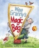 Wee Granny's Magic Bag (Paperback) - Elizabeth McKay Photo