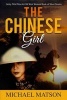 The Chinese Girl - Gritty Wild West & Old West Western Book of Short Stories (Paperback) - Michael Matson Photo