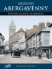 Around Abergavenny - Photographic Memories (Paperback) - Richard Davies Photo